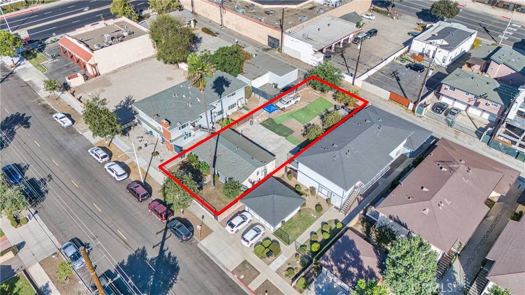 Azusa, CA 91702,630 N Angeleno AVE