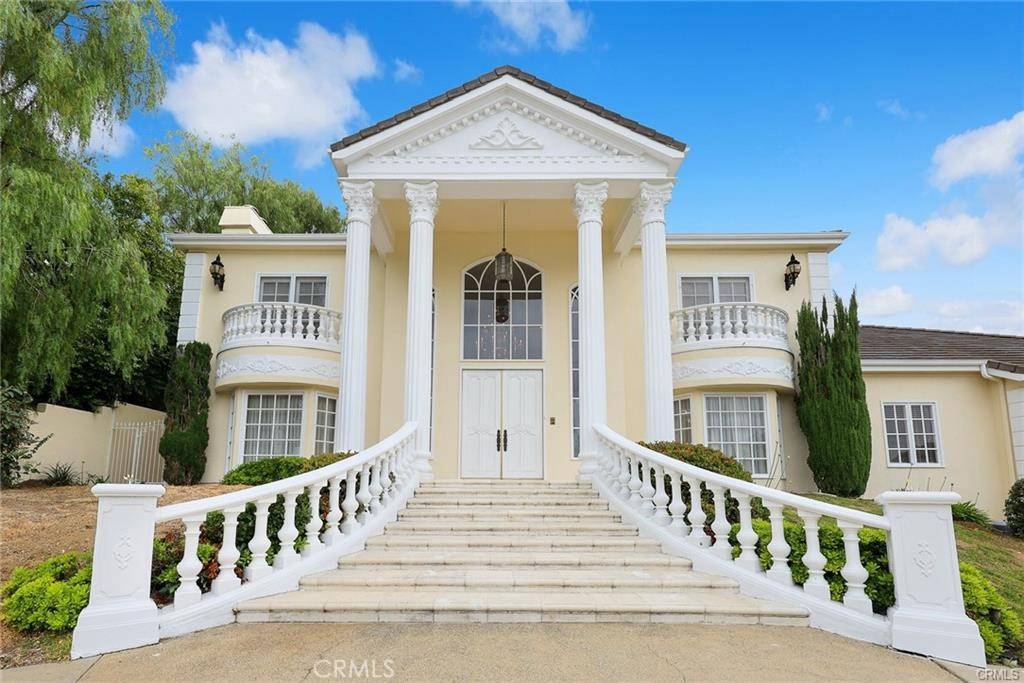 Diamond Bar, CA 91765,22427 Steeplechase LN
