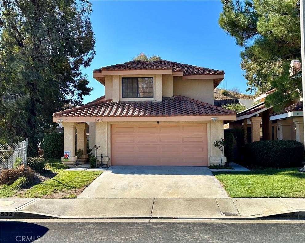 Canyon Country, CA 91387,15532 Carrousel DR