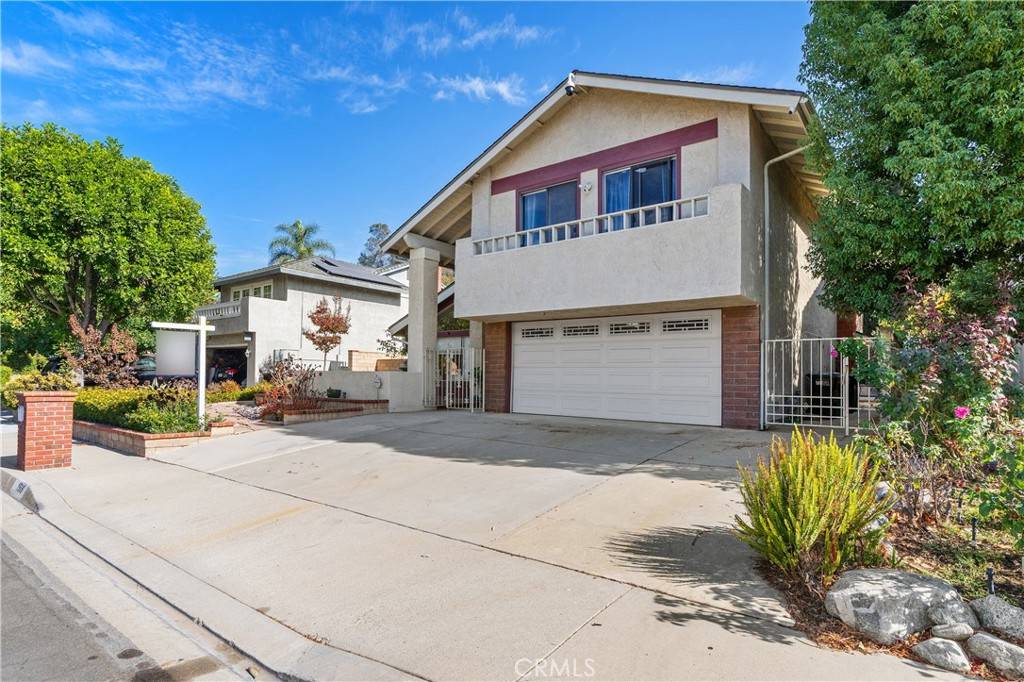 Diamond Bar, CA 91765,1506 Straw Flower Lane