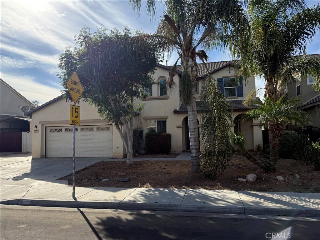 San Jacinto, CA 92582,476 Peregrine LN
