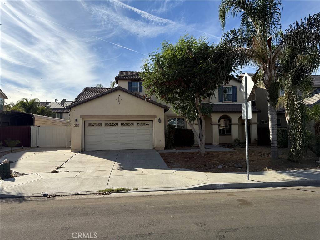 San Jacinto, CA 92582,476 Peregrine LN