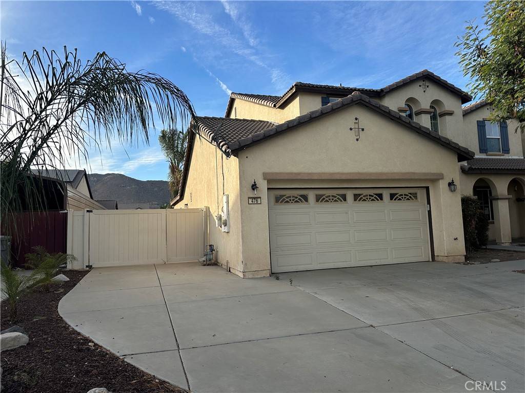 San Jacinto, CA 92582,476 Peregrine LN