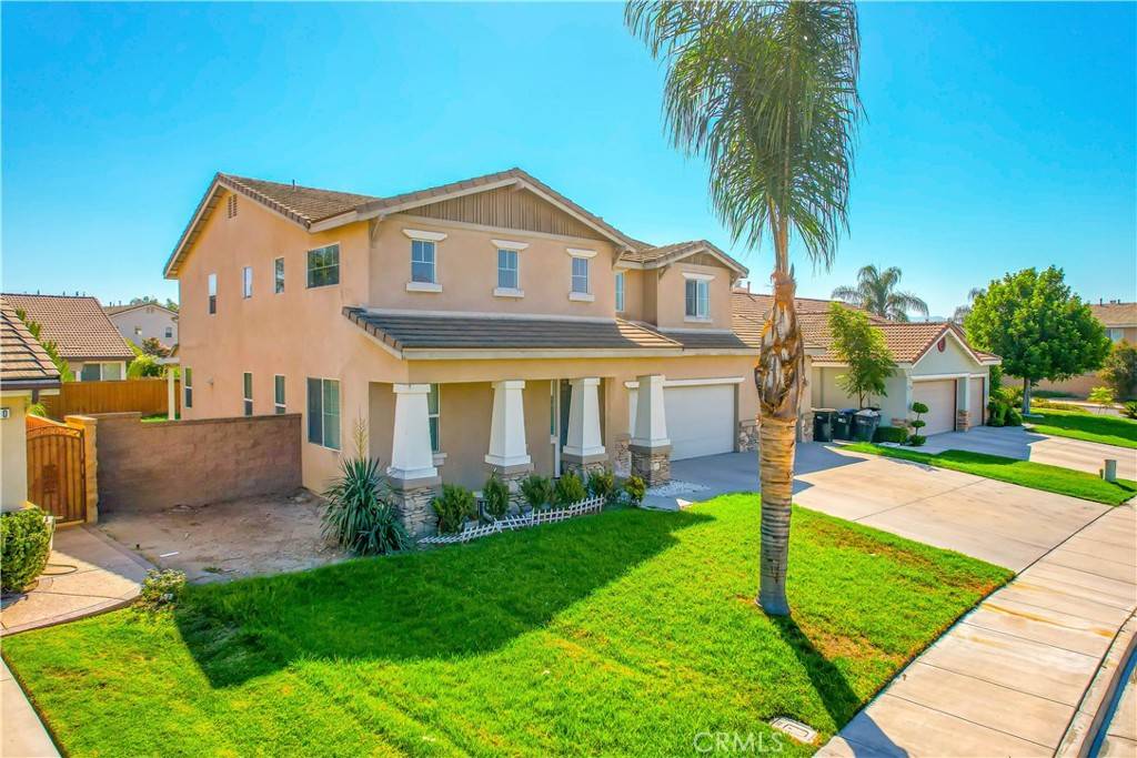 Eastvale, CA 92880,6250 Hazel ST