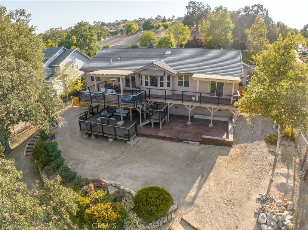 Paso Robles, CA 93446,9938 Flyrod DR