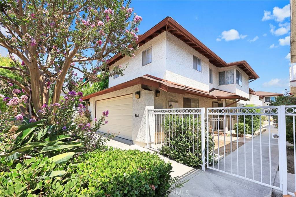 Monterey Park, CA 91754,314 S Ynez AVE #3