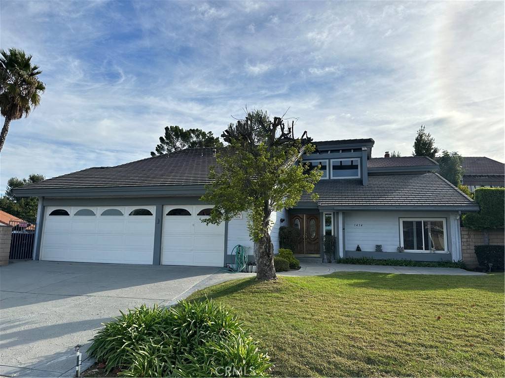 San Dimas, CA 91773,1414 Calle De Las Flores