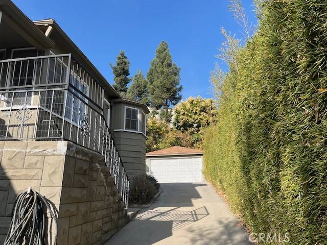 South Pasadena, CA 91030,1718 GILLETTE CRESCENT