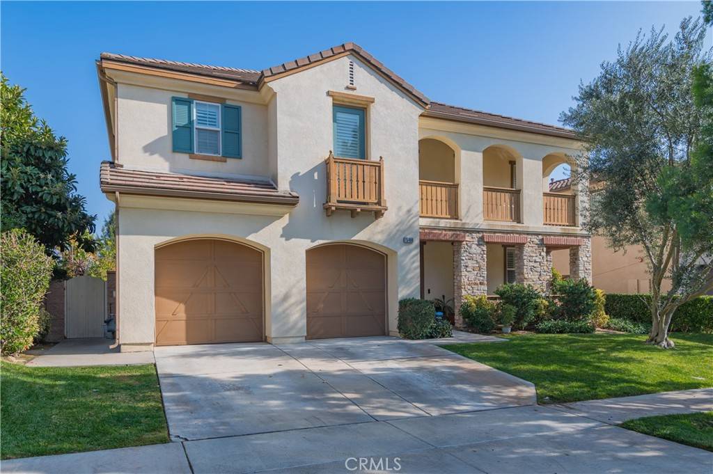 Chino Hills, CA 91709,15460 Canon LN