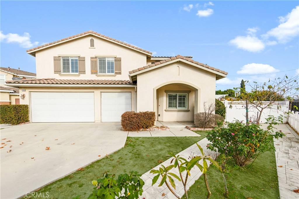 Ontario, CA 91766,4185 Faircove CT
