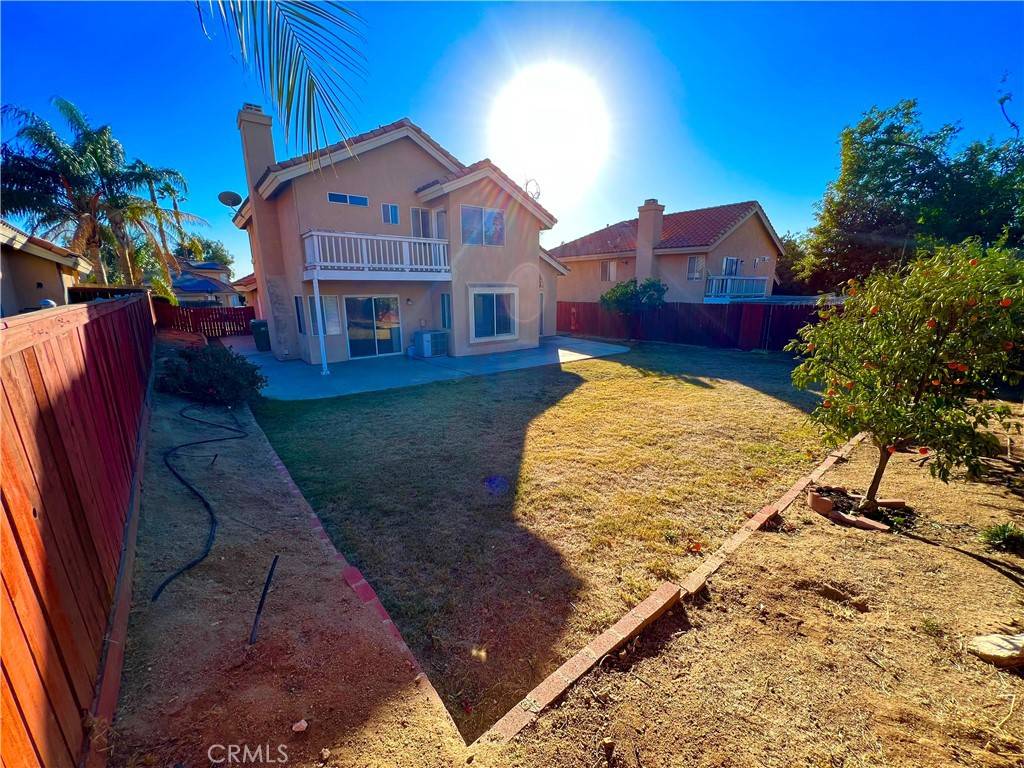 Moreno Valley, CA 92557,21240 Pala Foxia PL