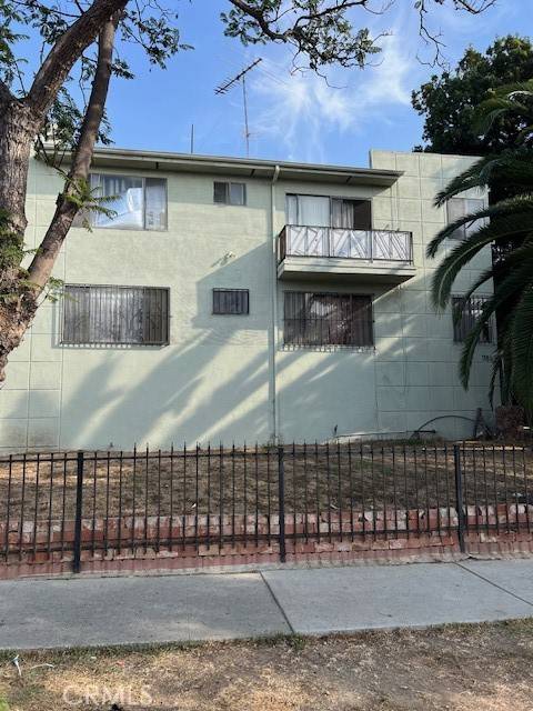 Los Angeles, CA 90029,1184 N Berendo ST