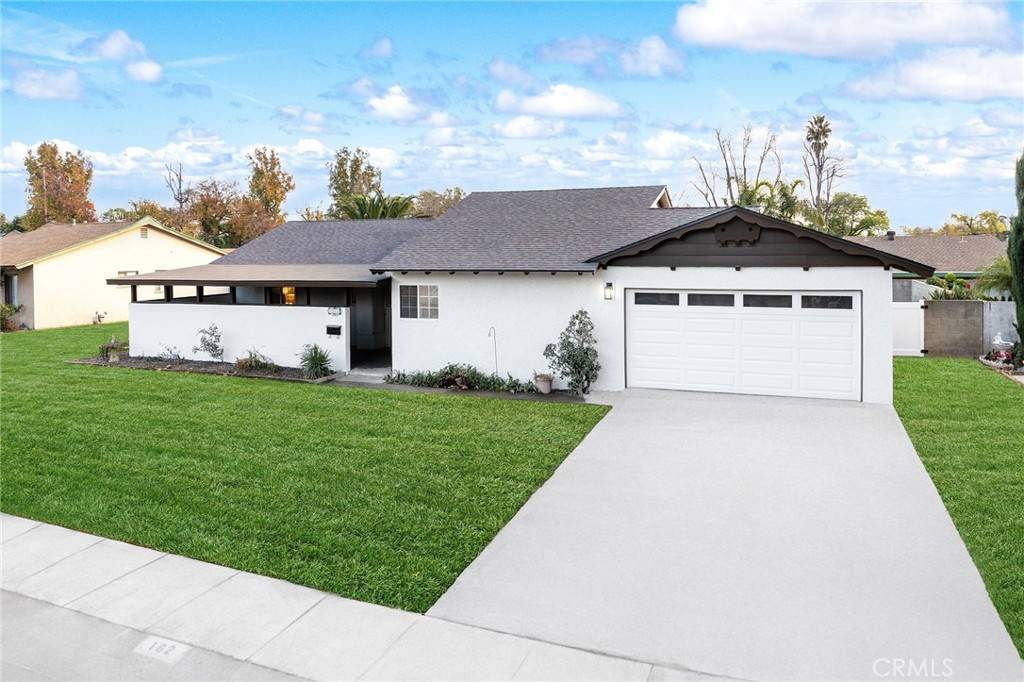 Upland, CA 91786,162 Elizabeth LN