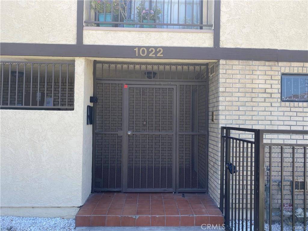 Glendale, CA 91201,1022 Irving AVE #5