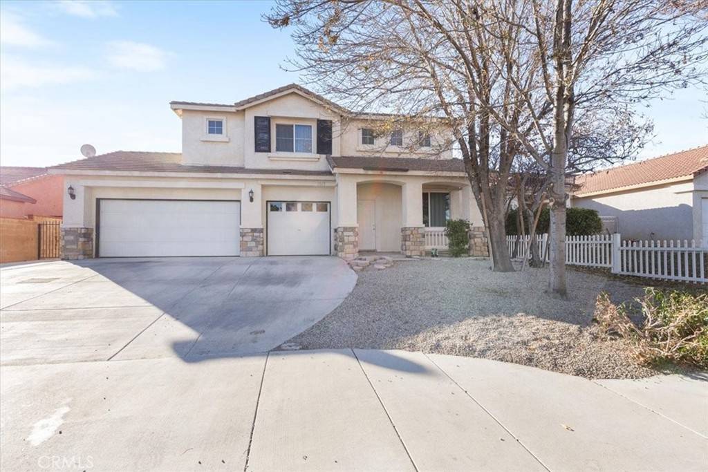 Lancaster, CA 93536,2018 Astor CT