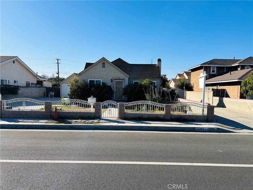 Rosemead, CA 91770,3211 Rosemead PL