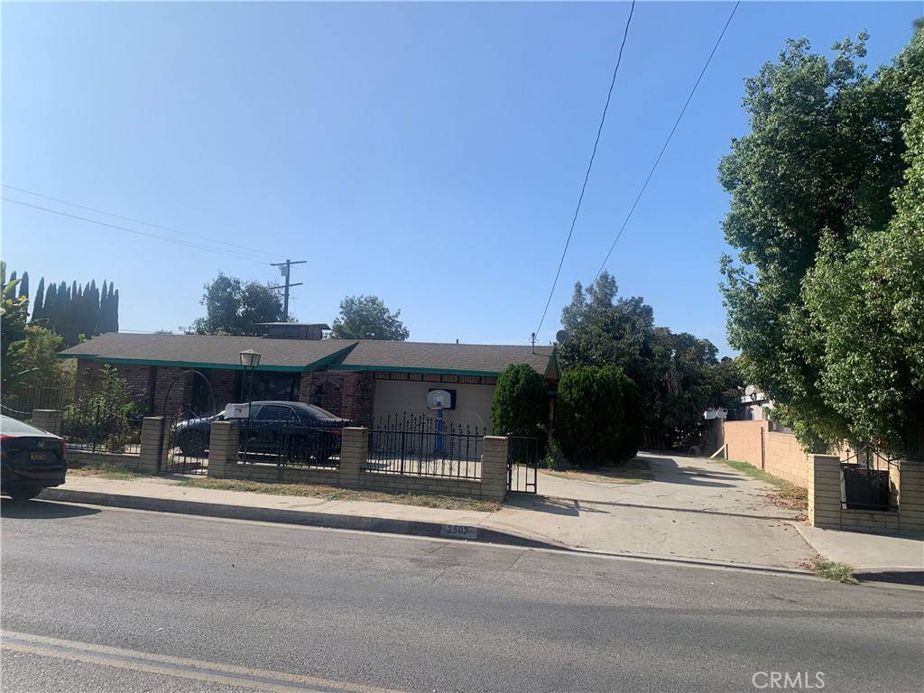 South El Monte, CA 91733,2503 Central AVE