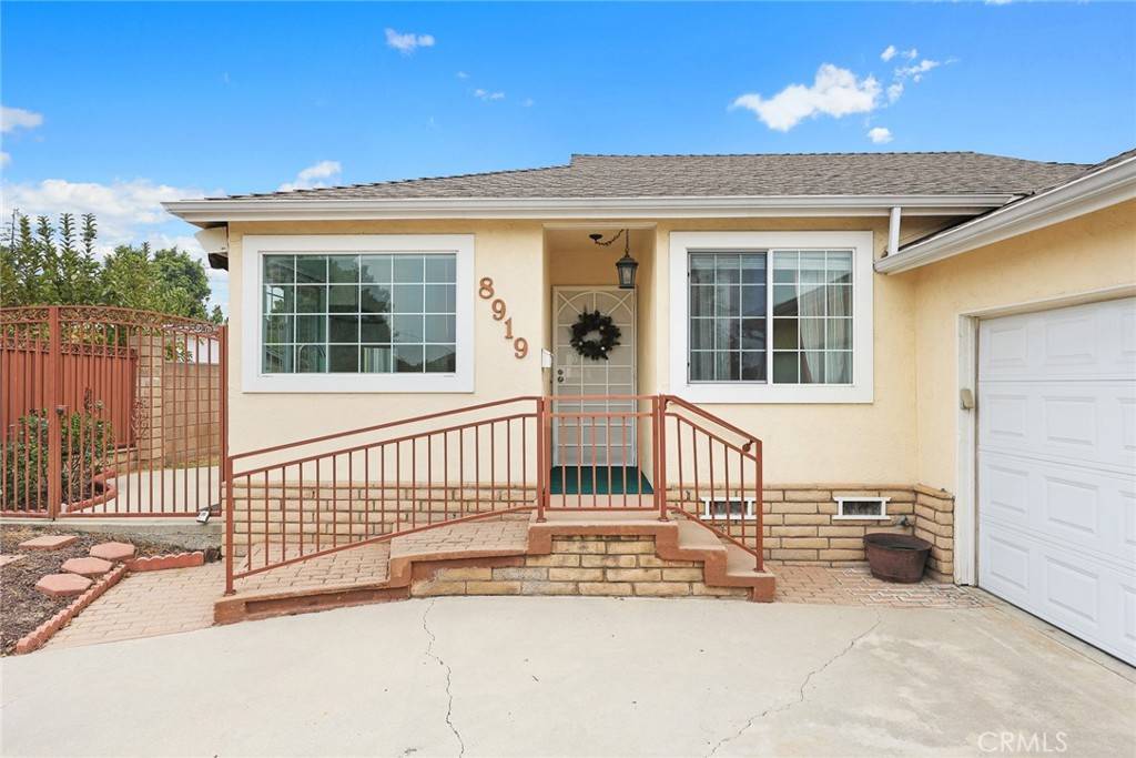 Rosemead, CA 91770,8919 Beatrice PL