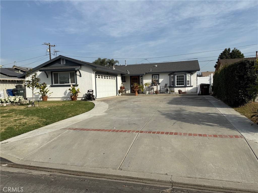 La Puente, CA 91746,14243 Barrydale ST