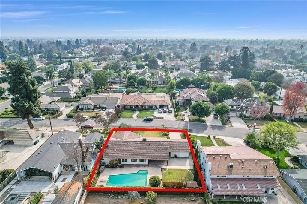 Arcadia, CA 91007,61 W Birchcroft ST
