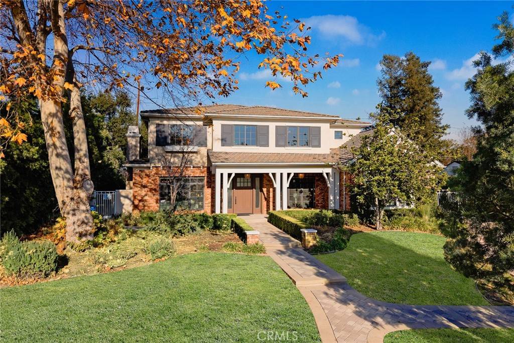 Arcadia, CA 91007,327 Oxford DR