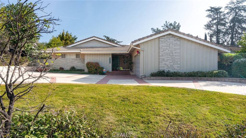 Sierra Madre, CA 91024,1960 Liliano DR