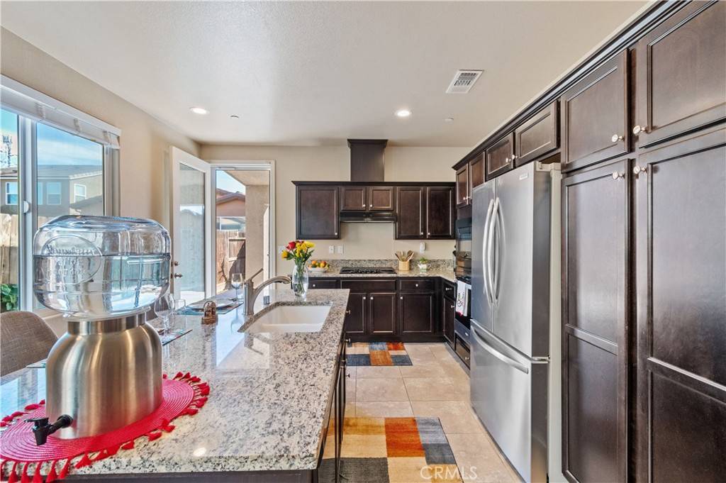 4346 Bixby WAY Merced, CA 95348