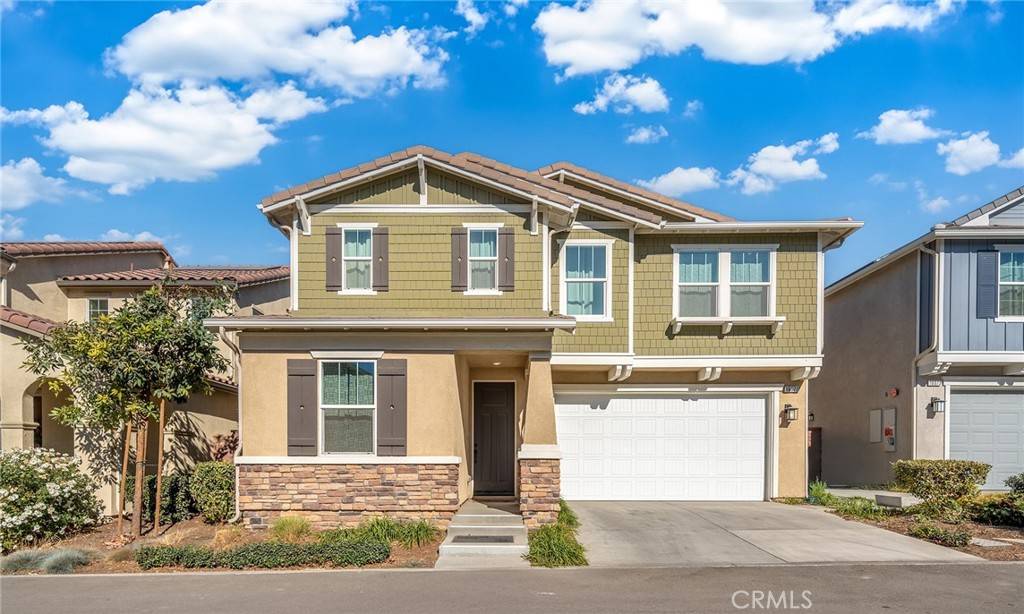 Chino, CA 91708,16071 Tanzinite LN