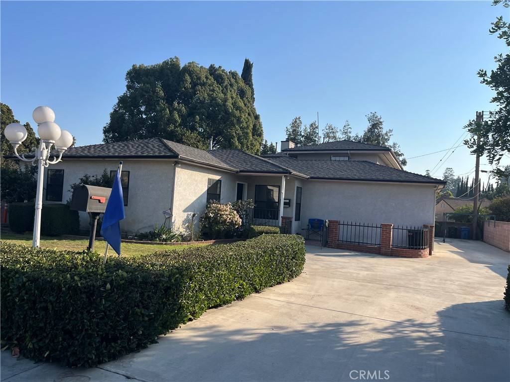 Alhambra, CA 91803,1316 W Hellman AVE