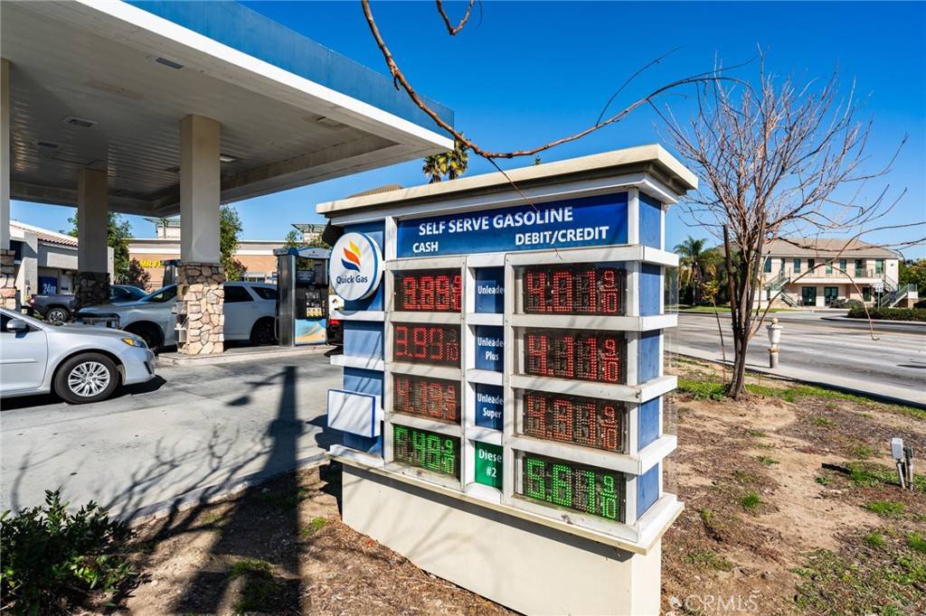 Ontario, CA 91764,101 N Vineyard AVE