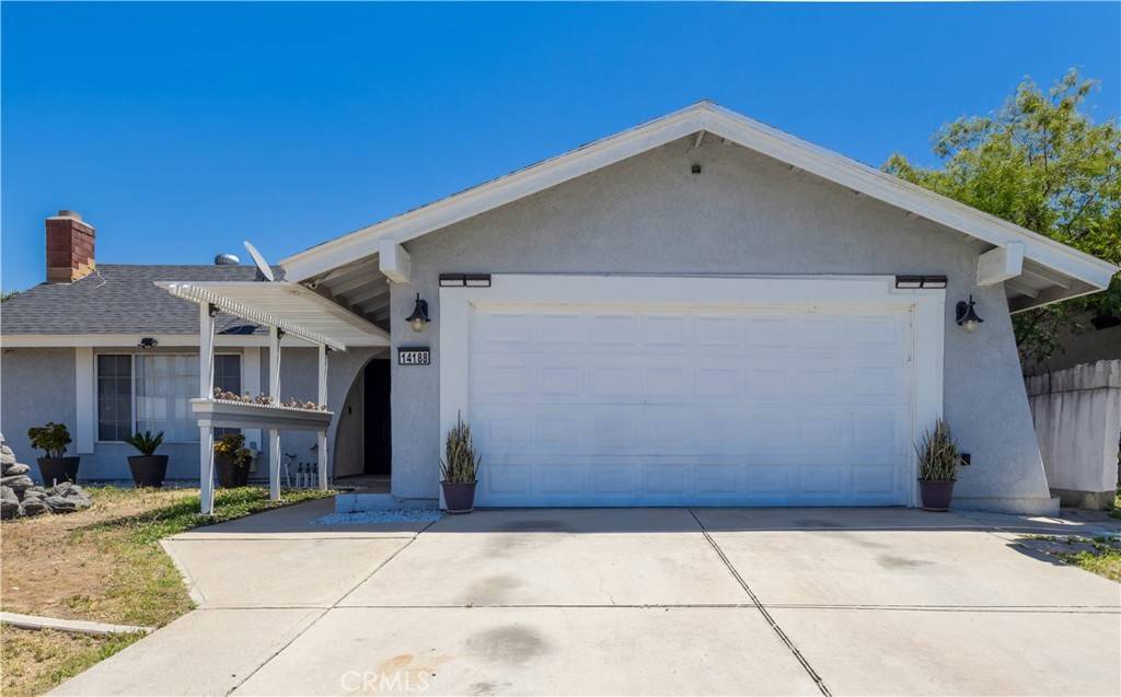 Moreno Valley, CA 92553,14188 Linnett DR