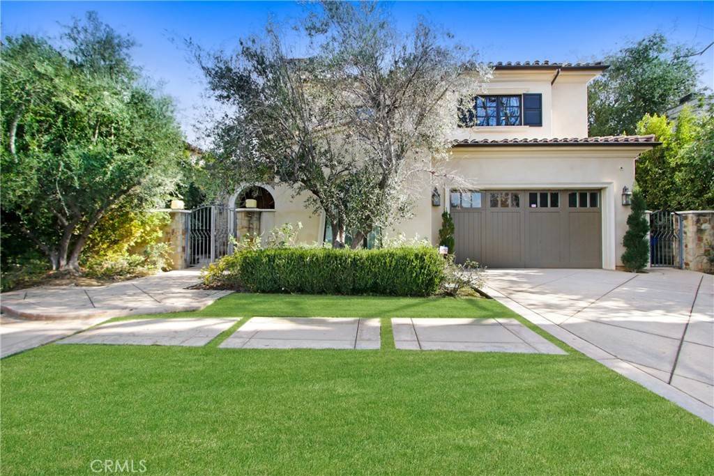 Arcadia, CA 91007,400 Santa Rosa RD