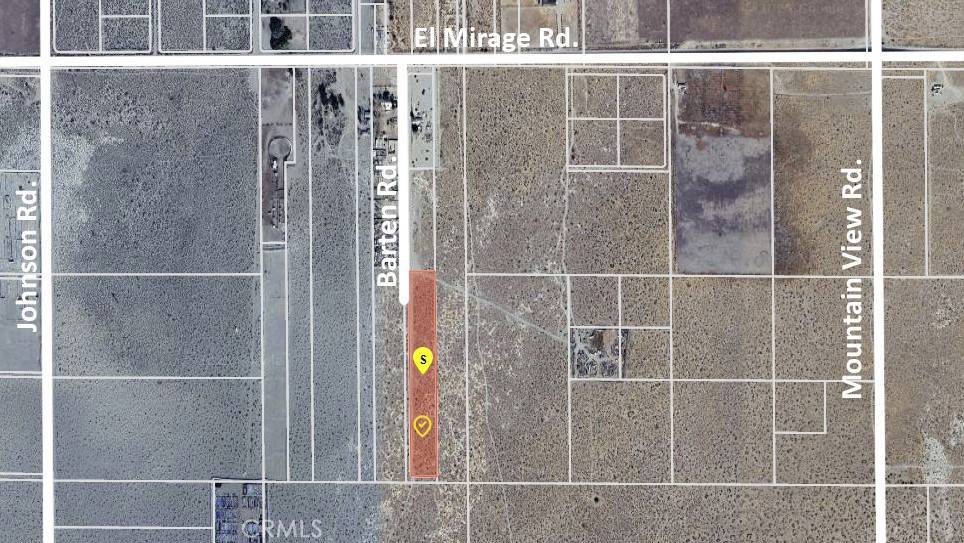 Adelanto, CA 92301,0 Barten RD