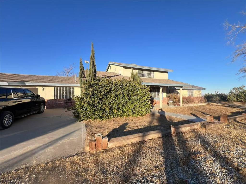 Pinon Hills, CA 92372,3570 Quail RD