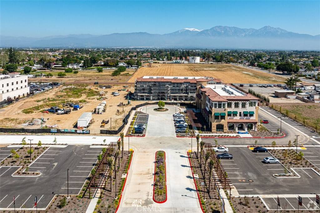 Chino, CA 91710,5624 Philadelphia ST #201