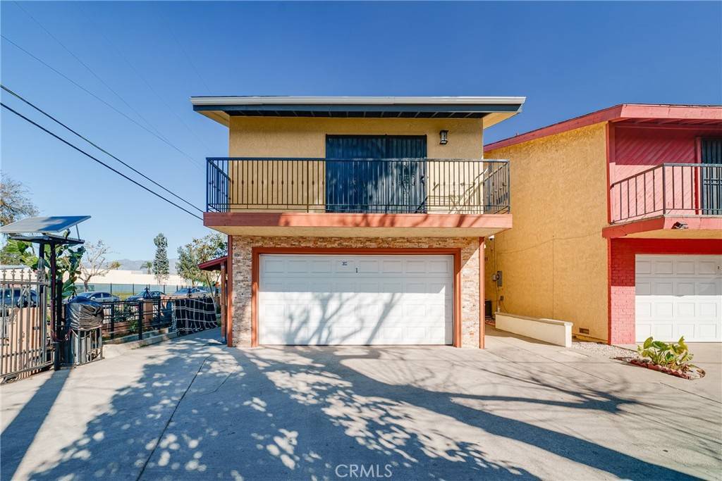 El Monte, CA 91732,2904 Cogswell RD #1