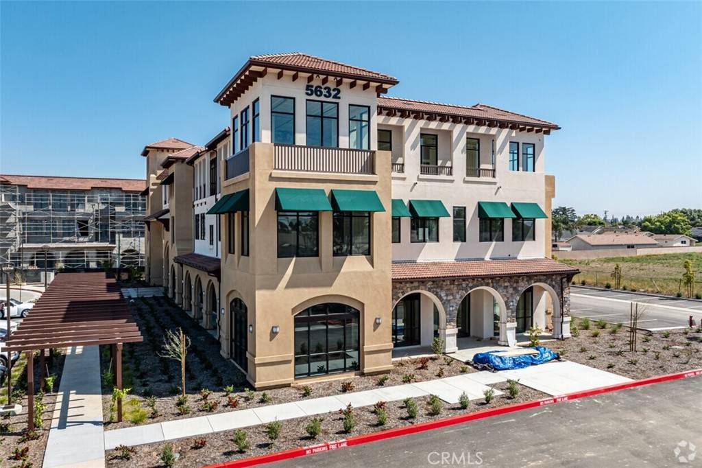 Chino, CA 91710,5632 Philaselphia ST #301