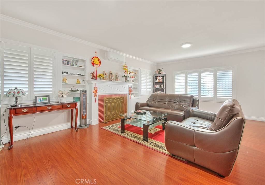 Monterey Park, CA 91754,215 W Garcelon AVE