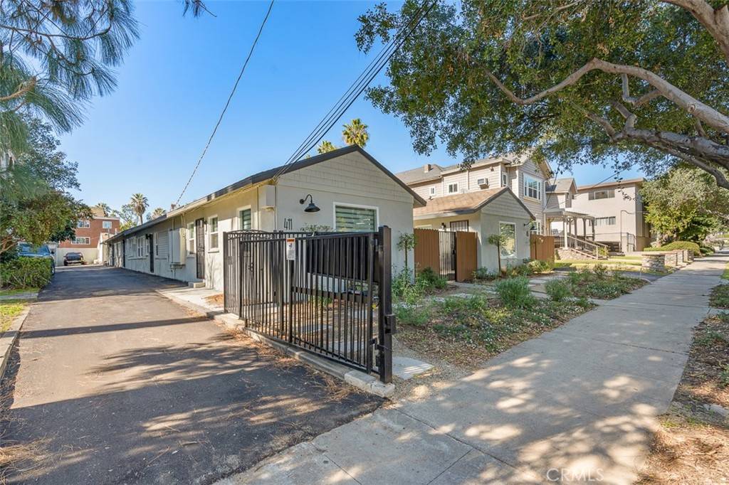 Pasadena, CA 91101,405 411 N Euclid AVE