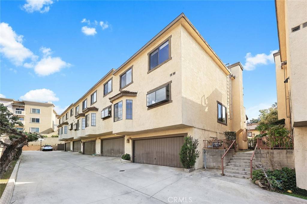 Monterey Park, CA 91754,404 S Ramona AVE #A