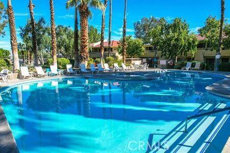 Palm Springs, CA 92262,675 N Los Felices CIR W #J107