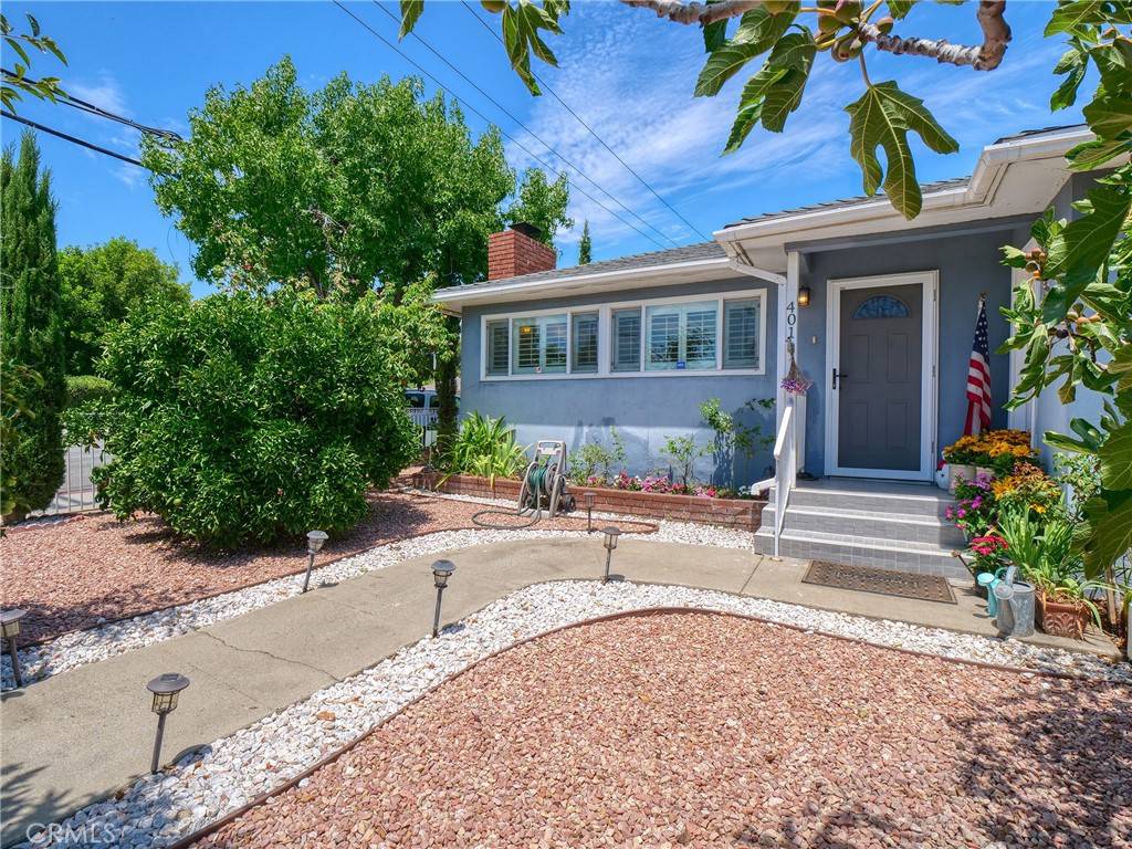Monrovia, CA 91016,401 E Cherry AVE
