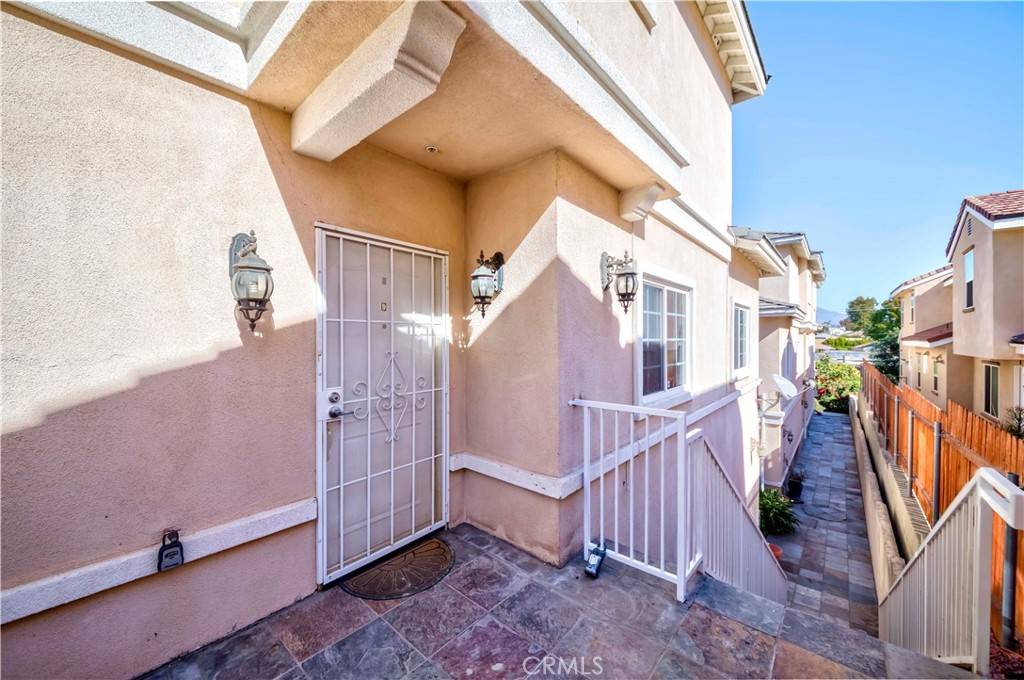 Alhambra, CA 91801,826 N Monterey ST #D