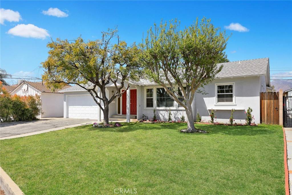 Temple City, CA 91780,10607 Roseglen ST