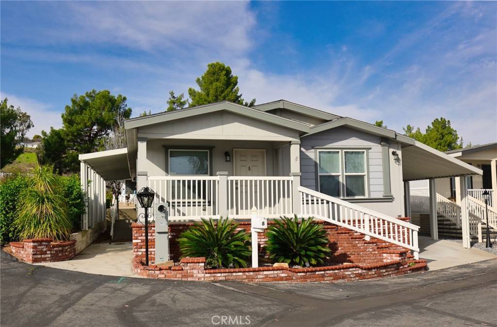 Rancho Cucamonga, CA 91730,8651 Foothill BLVD #8