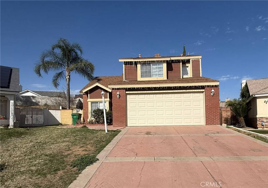 Moreno Valley, CA 92557,11876 Albion WAY