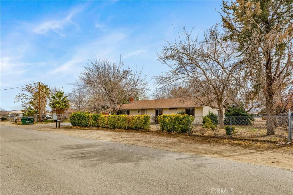 Littlerock, CA 93543,9856 E Avenue S4