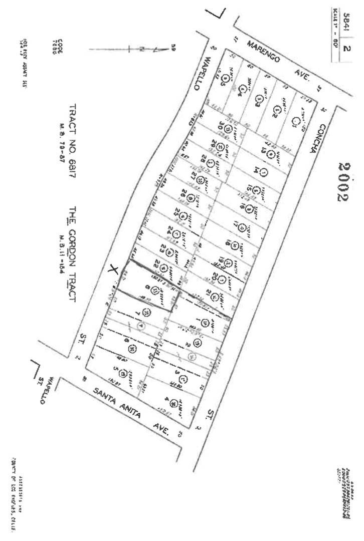 Altadena, CA 91001,505 Wapello ST