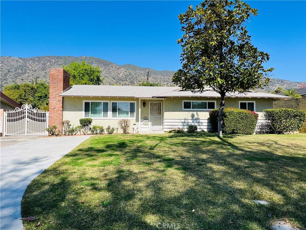 Glendora, CA 91741,405 W Virginia AVE