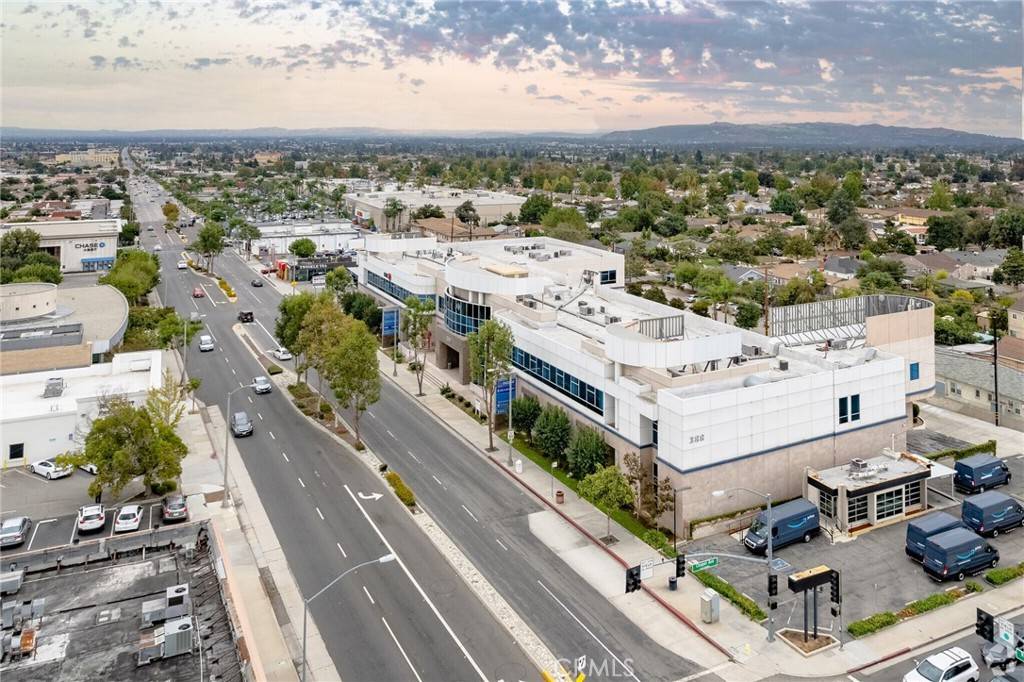 Alhambra, CA 91801,388 E Valley BLVD